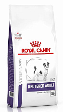 Royal Canin Neutered Adult Small Dog
